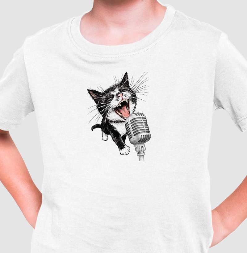 Gato Rock Star