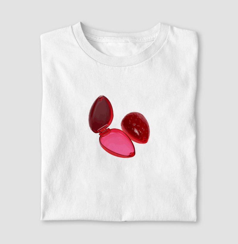 batom moranguinho 🍓