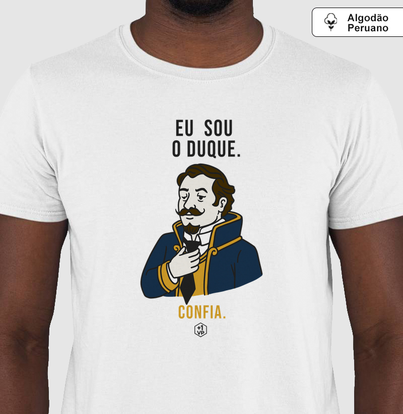 Coup - Eu Sou o Duque