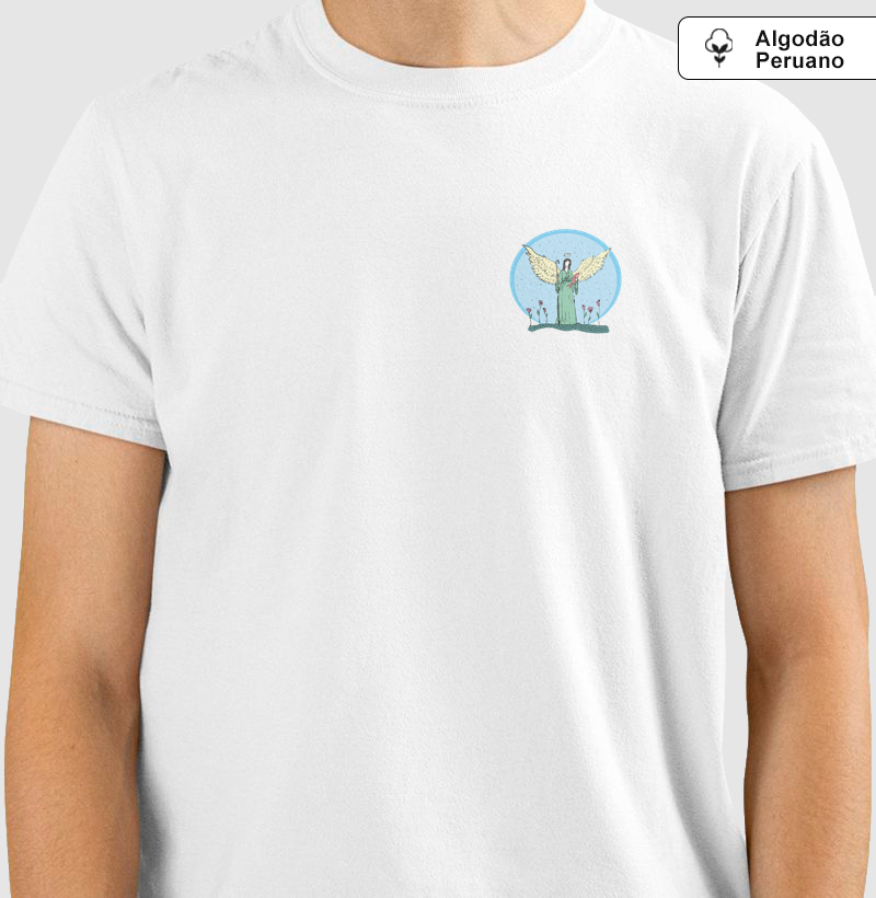 Arcanjo Rafael _ ÖTA