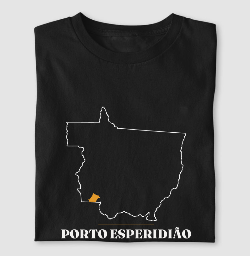 Porto Esperidião | Traço MT