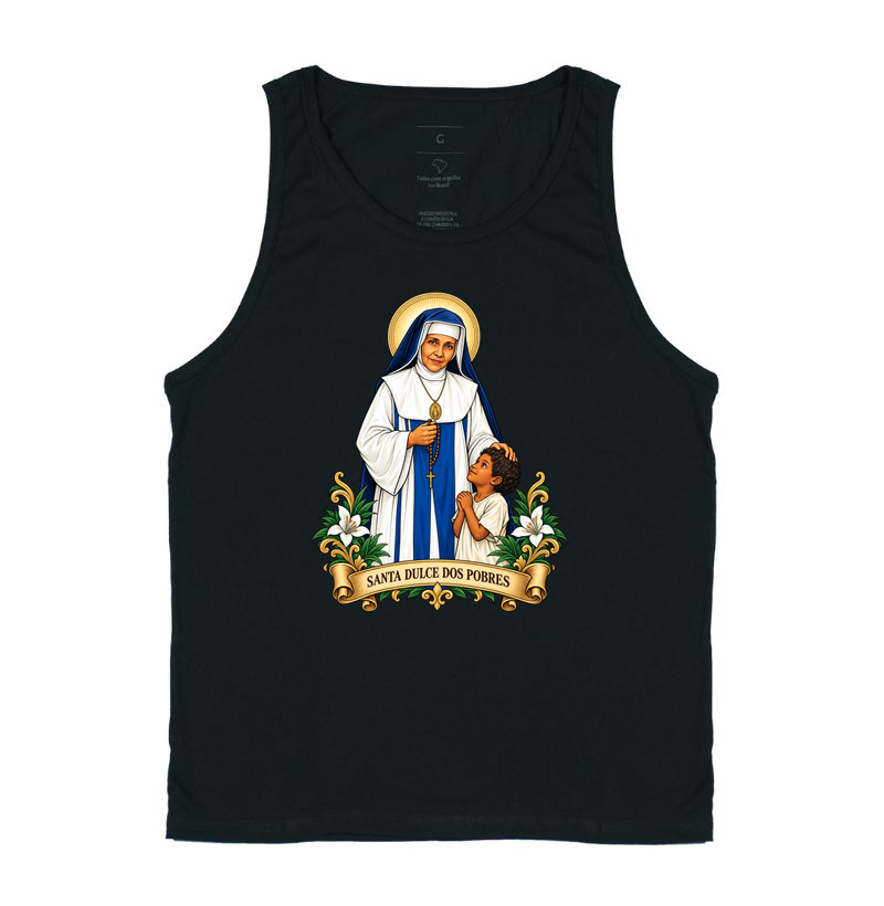 Santa Dulce - Regata