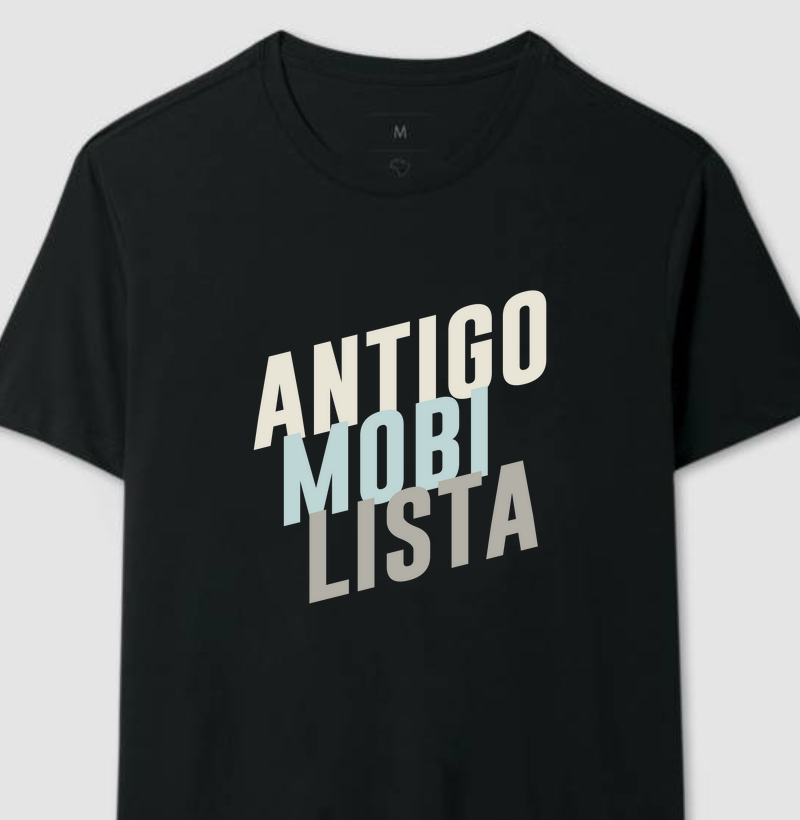 ANTIGOMOBILISTA