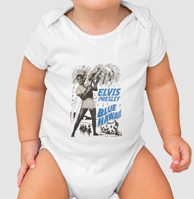 Elvis Presley - Hawaii