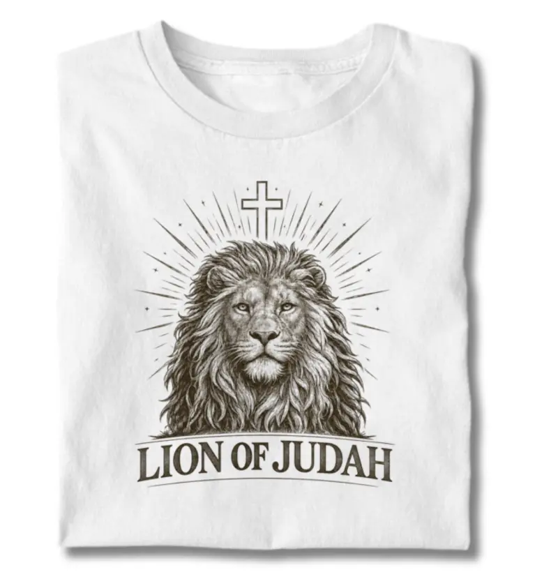 Lion Of Judah