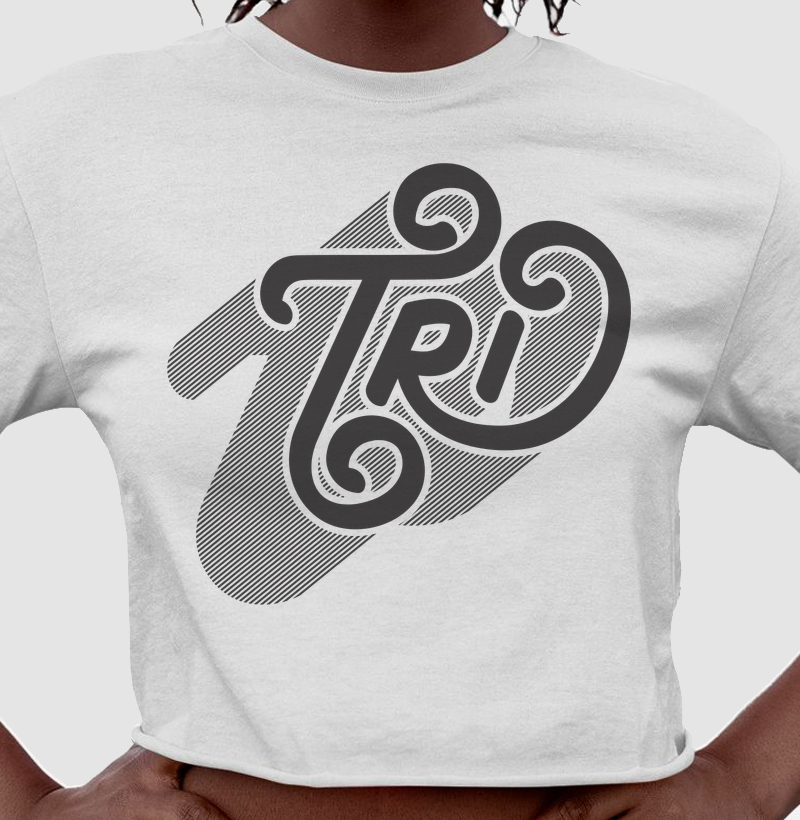 Tri! - Clássico Gaucheria