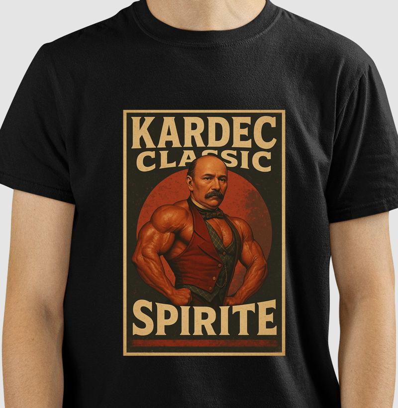 Kardec Classic