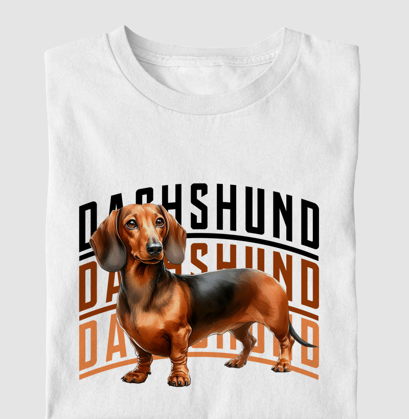 Dachshund! Dachshund! Dachshund! 