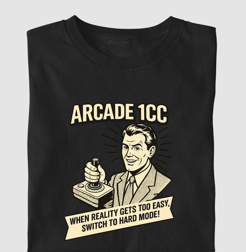 Arcade 1CC