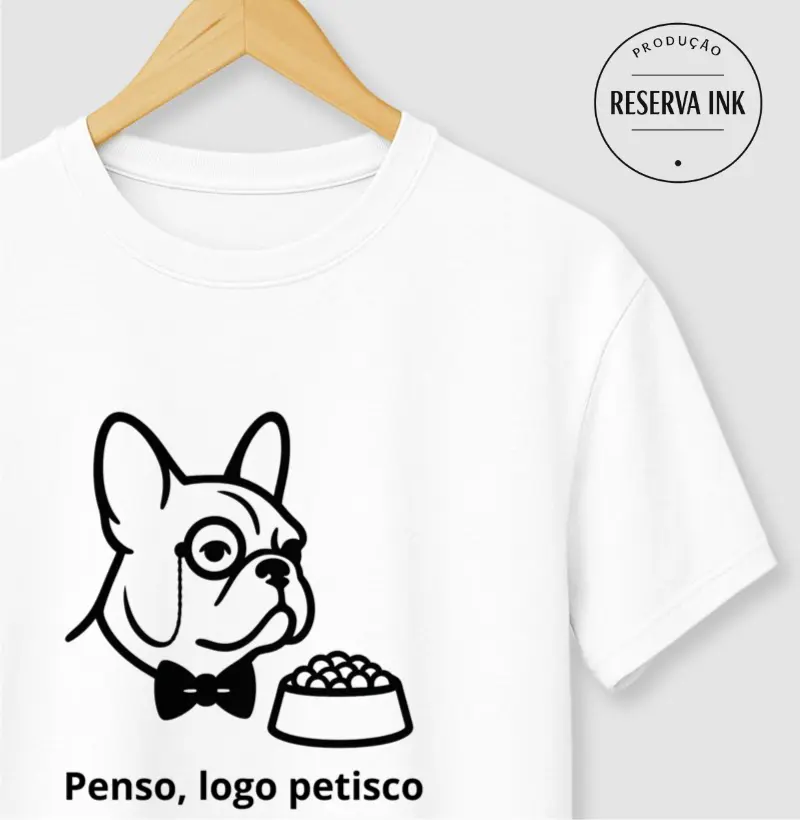 Penso Logo Petisco