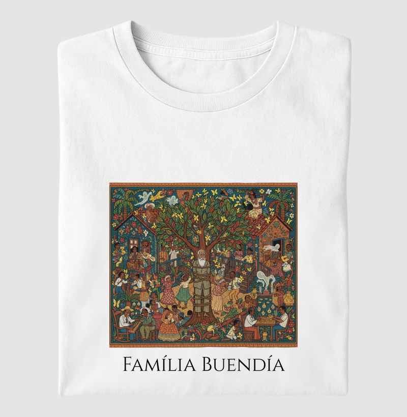 Família Buendía 