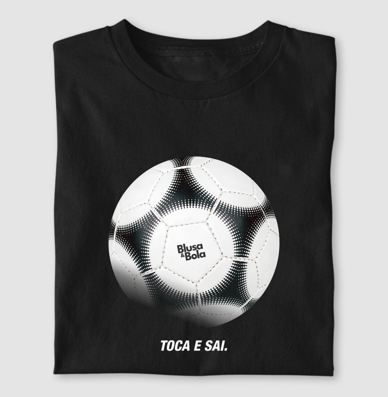 Toca e Sai