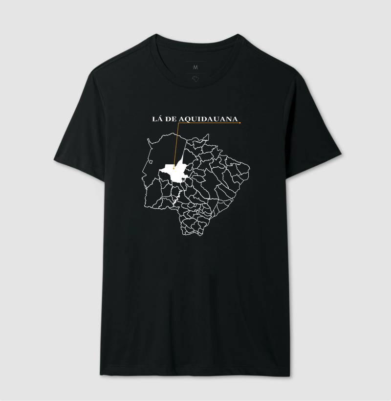 Aquidauana | Origem MS