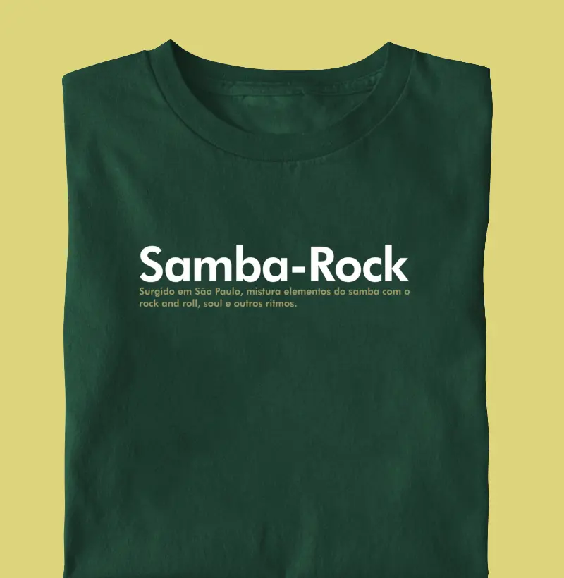 Samba-Rock