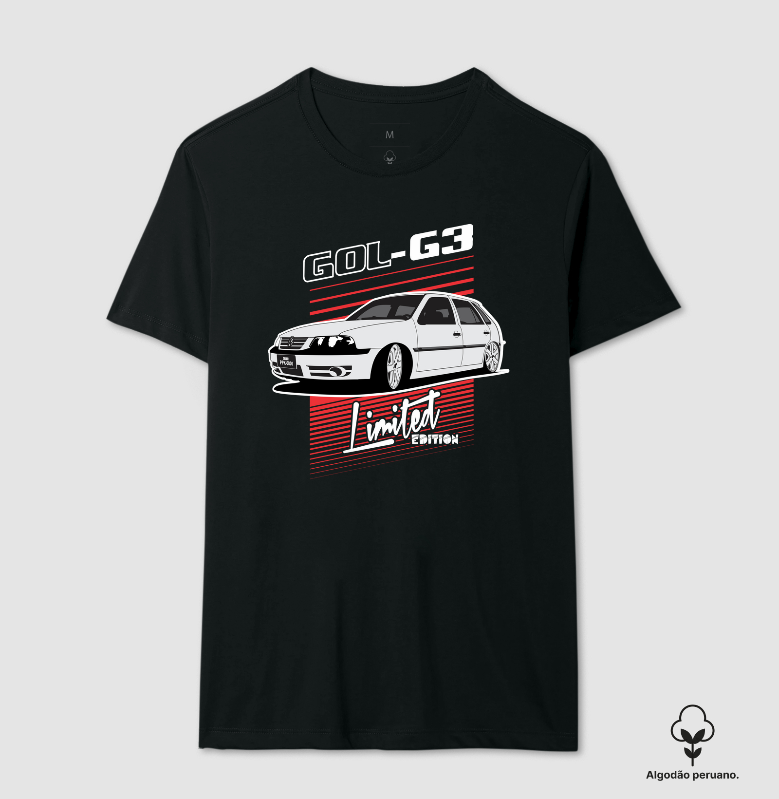 Gol g3 Club 