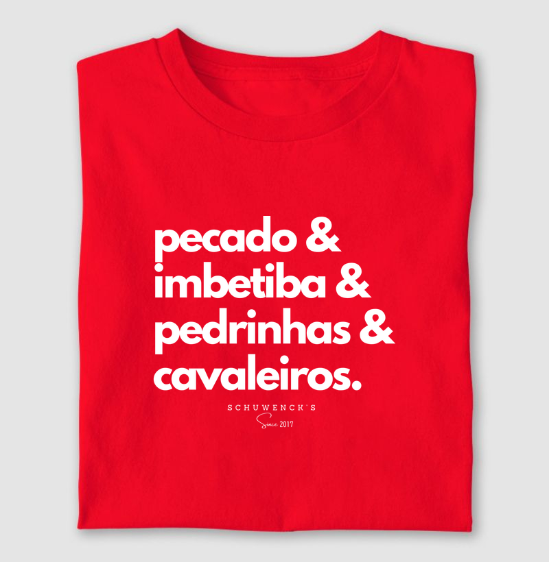 Camisa 4 Praias