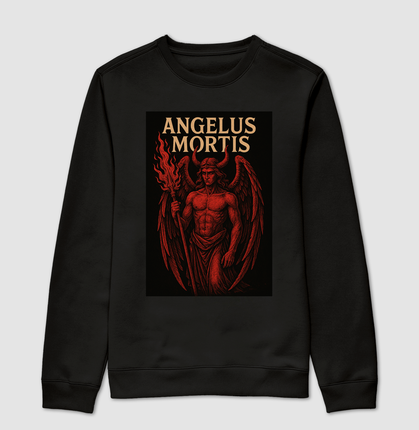 Angelus Mortis