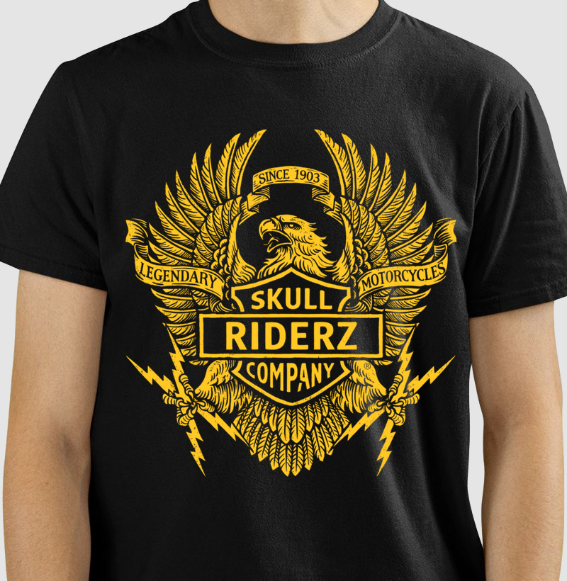 Legendary Eagle
