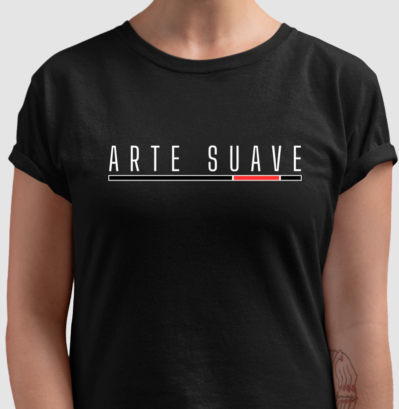 Arte Suave - Jiu-Jitsu