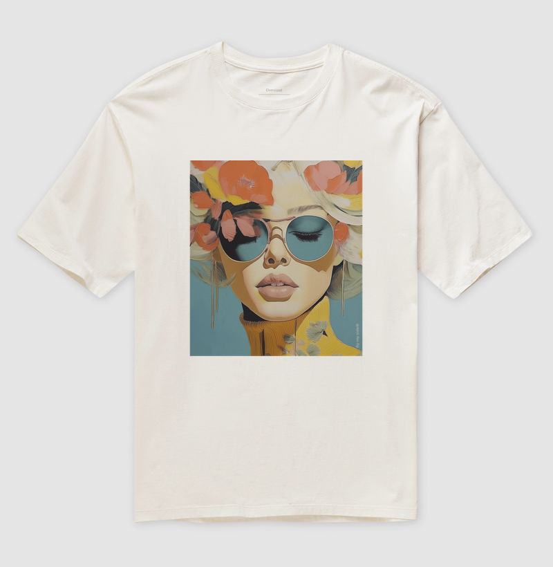 Liza - Oversized