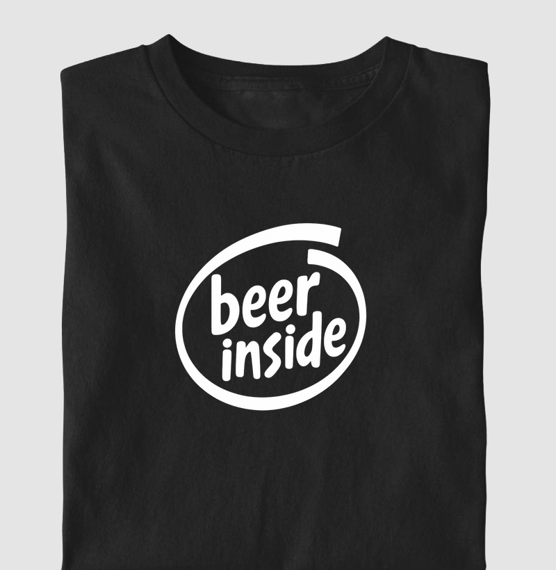 Beer Inside - T.I