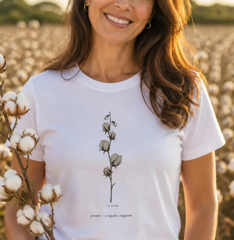 Cotton Line 