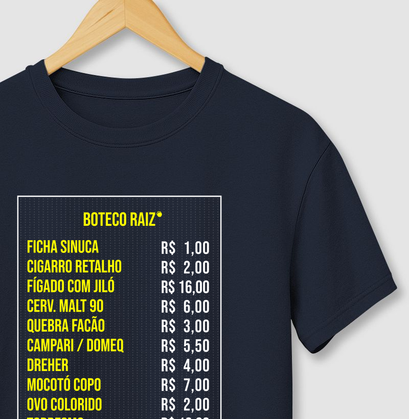Camisa 0