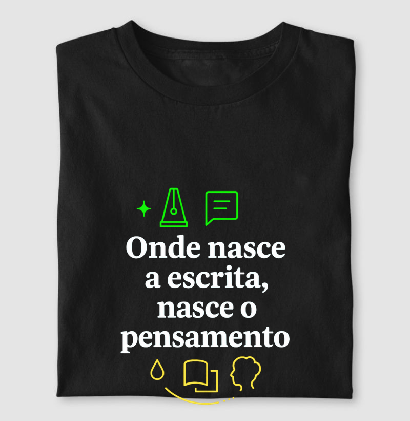 Gênese do Pensamento