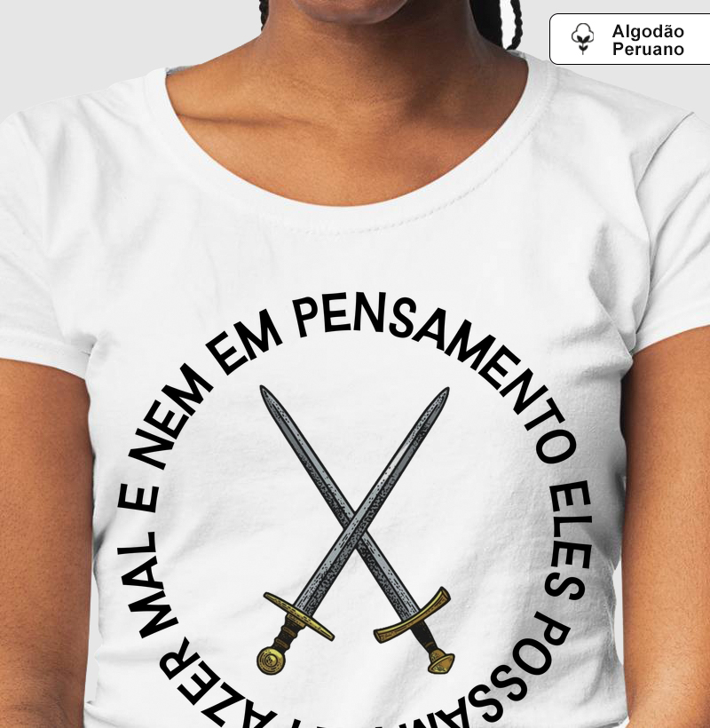 Vai na fé!