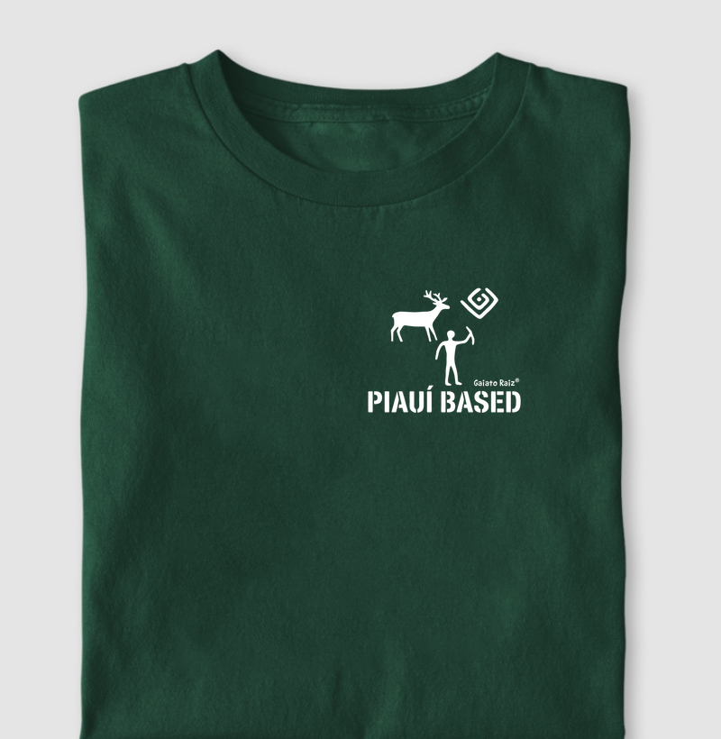 Piauí Based - Pinturas Rupestres