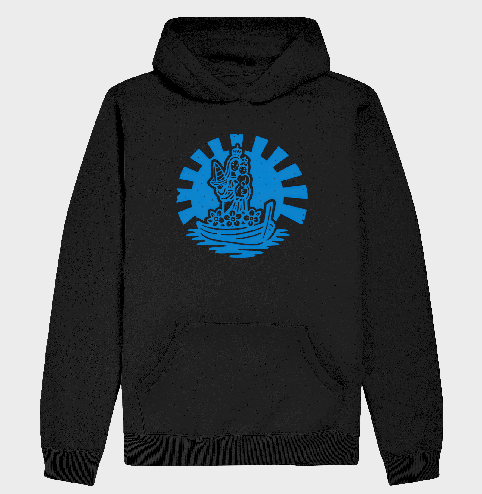 Nossa senhora da boa viagem 