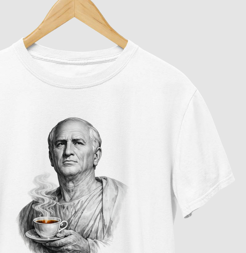 Cícero - Eloquência em Cada Gole