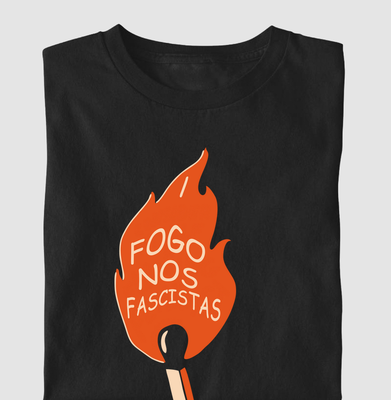 Fogo nos Fascistas