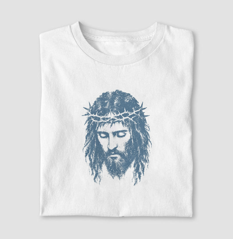 Camiseta "Jesus"