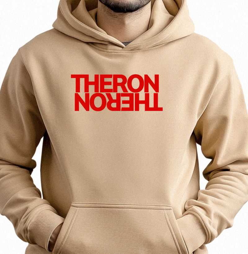 Moletom THERON