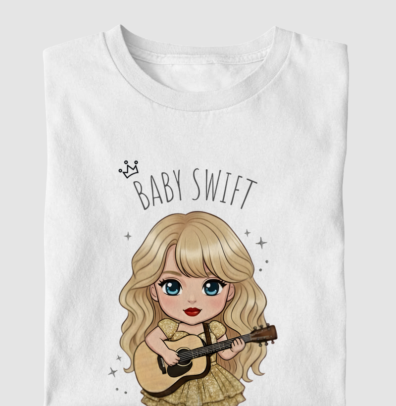 BABY SWIFT