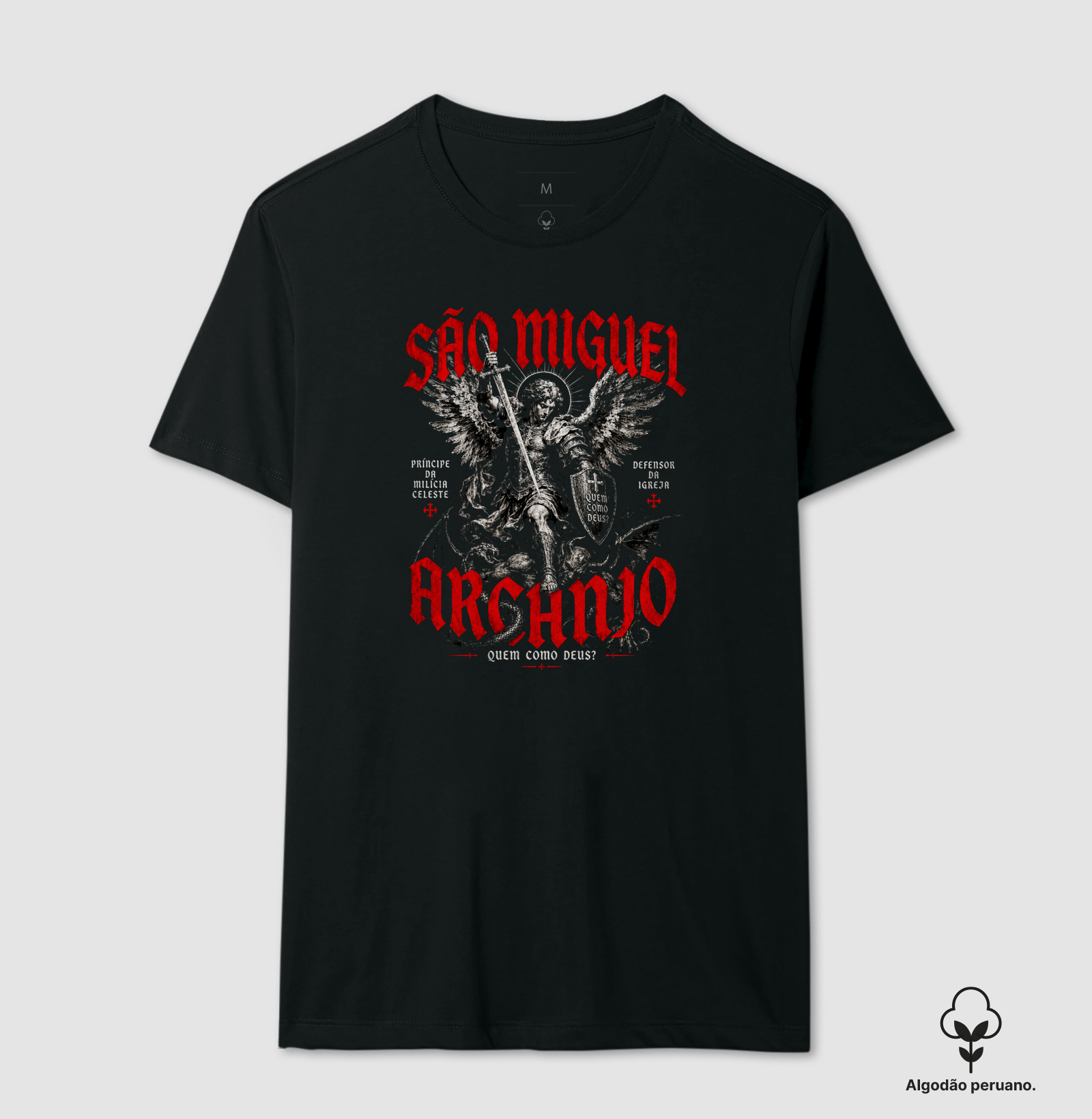 SÃO MIGUEL ARCANJO