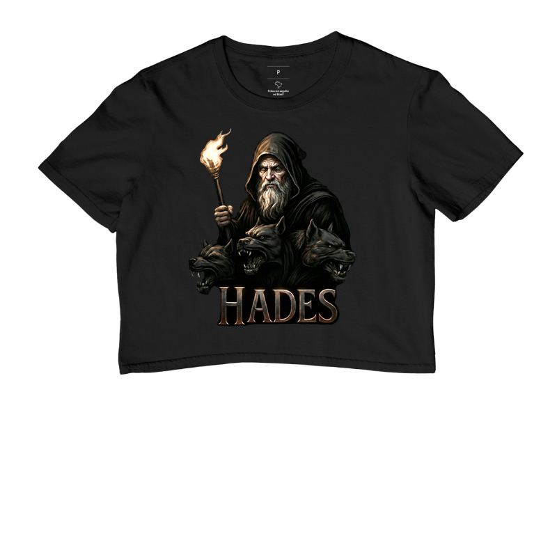 Hades – Senhor da Escuridão