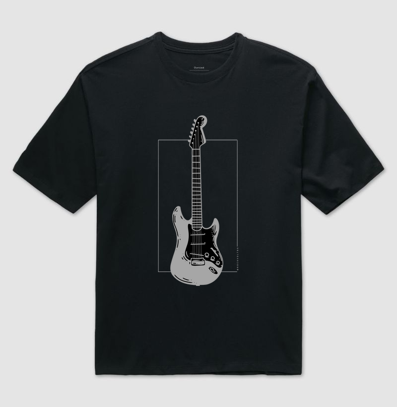 A GUITARRA