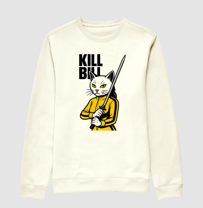 Kill Bill Cats