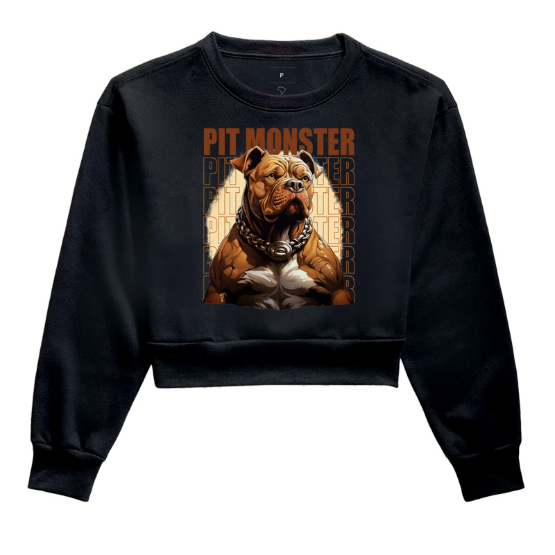 Pit Monster Corrente