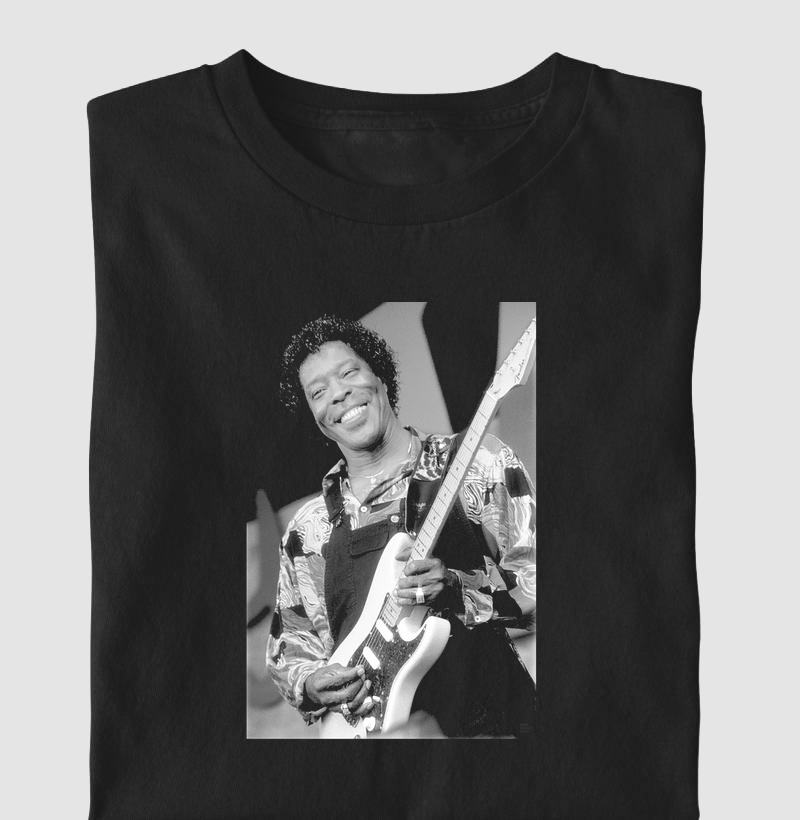 Buddy Guy, 1992
