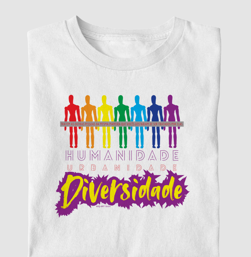 Diversidade III