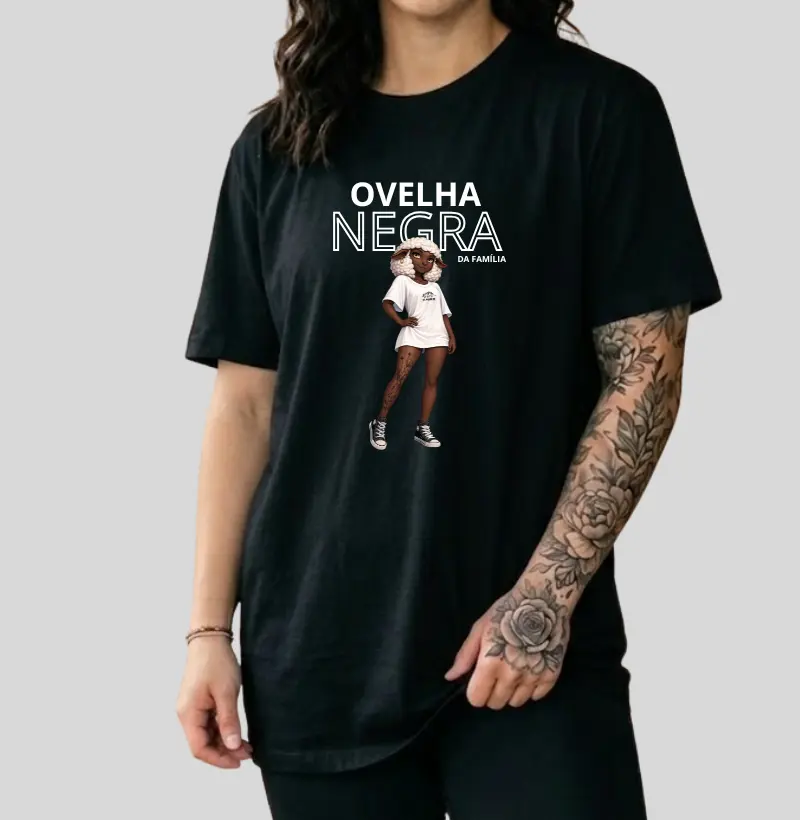 Ovelha Negra