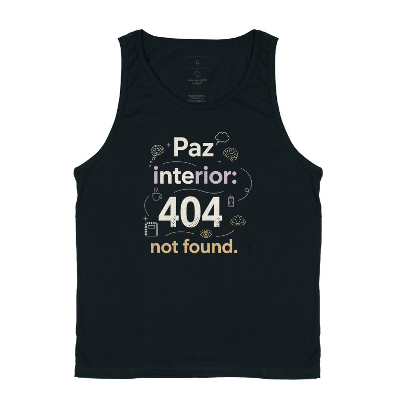 Paz interior not found
