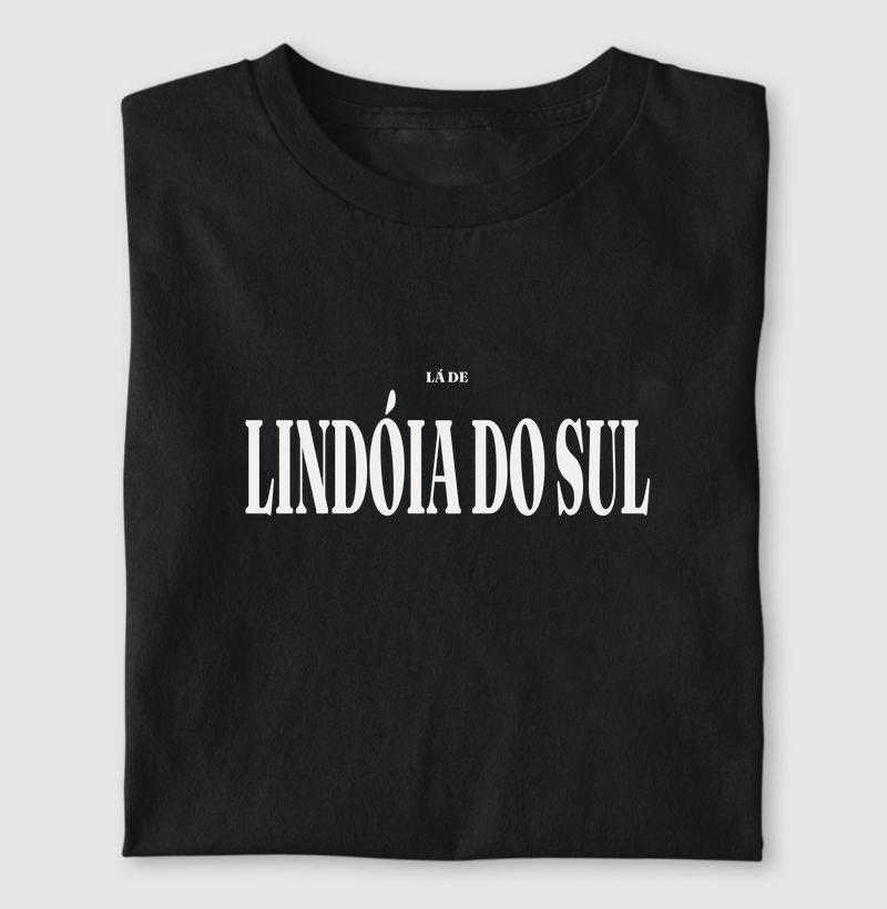 Lindóia do Sul | Tipografia SC