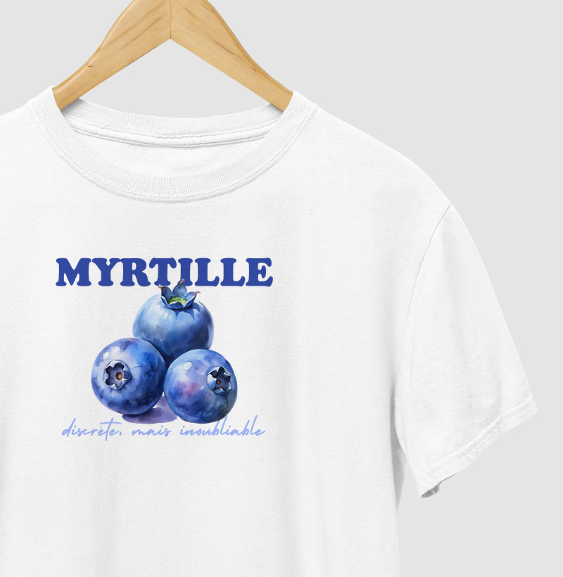MYRTILLE