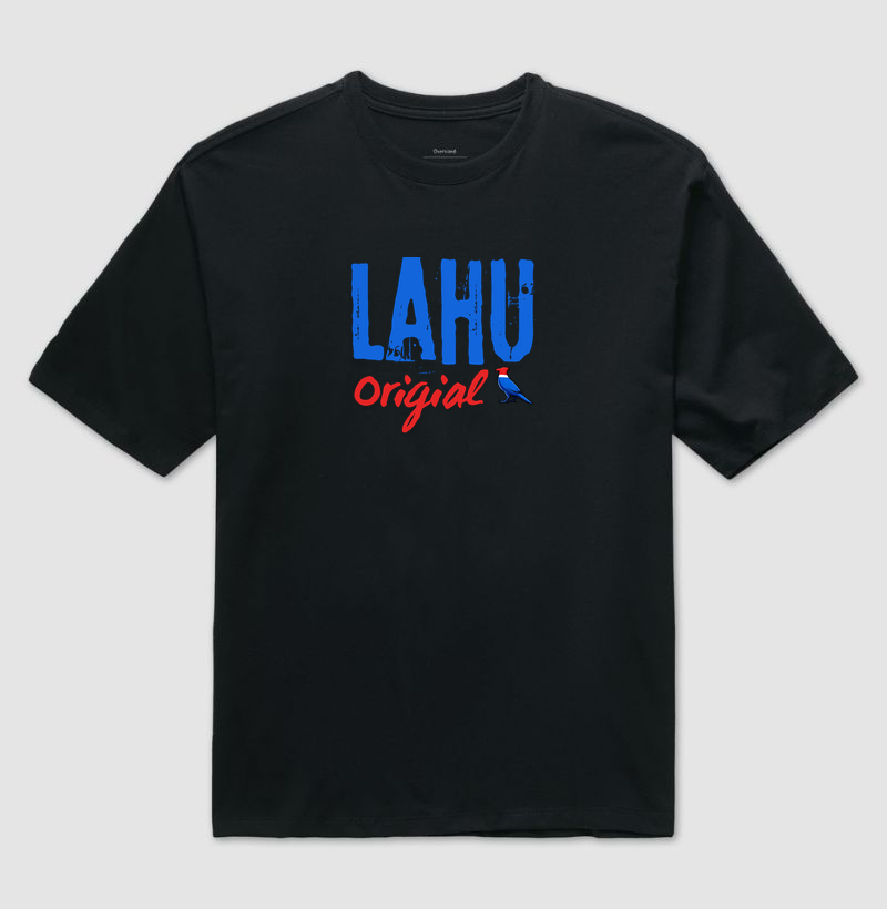 Lahu original