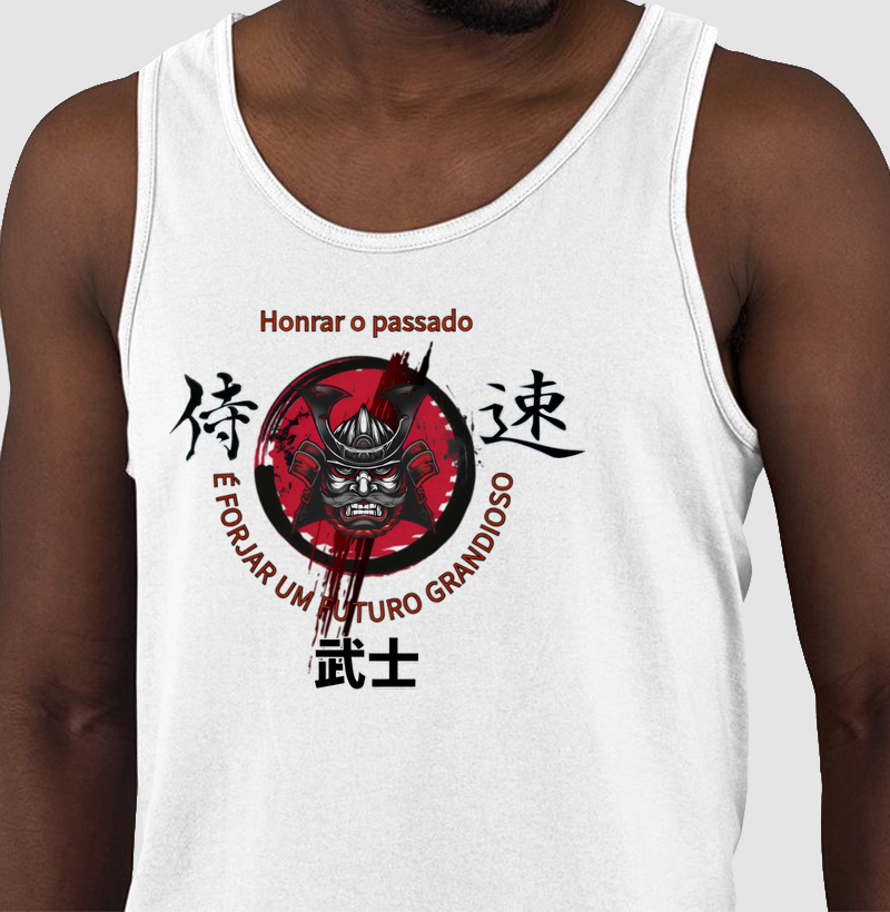 Bushidō: O Código do Guerreiro 