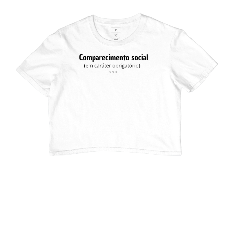 Compareciemento social